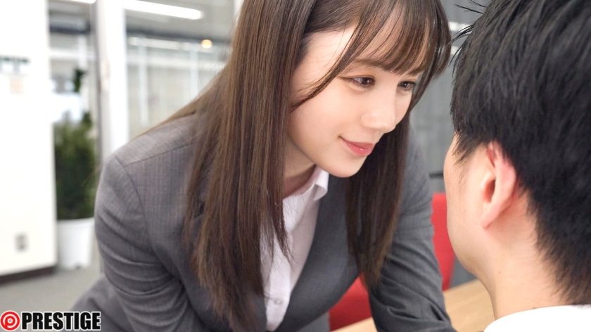 Em thư ký dâm đãng thích bú cặc các sếp Remu Suzumori