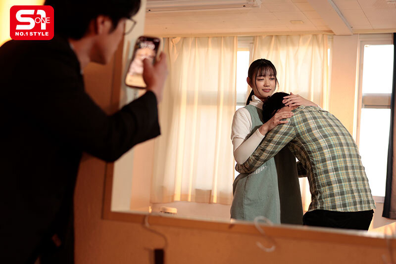 Tống tình cô giáo trẻ nứng lồn của con Mitsuha Ashitaba